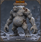 COAH golem