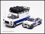 1977 FORD MOTORSPORT