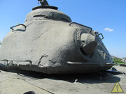 Советский тяжелый танк ИС-2, "Танковое поле", Прохоровка IS-2-Prokhorovka-054