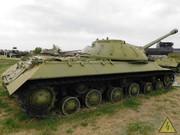 Советский тяжелый танк ИС-3, Парковый комплекс истории техники им. Сахарова, Тольятти DSCN4048