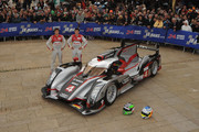 24 HEURES DU MANS YEAR BY YEAR PART SIX 2010 - 2019 - Page 11 2012-LM-401-Audi-20