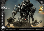 Prime-1-Studio-Transformers-2007-Scorponok-Statue-19