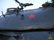 Советский тяжелый танк ИС-3, "Курган славы", Слобода IS-3-Sloboda-021