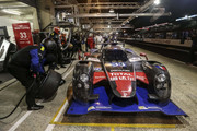 24 HEURES DU MANS YEAR BY YEAR PART SIX 2010 - 2019 - Page 21 2014-LM-33-Ho-Pin-Tung-David-Cheng-Adderly-Fong-43