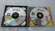 Final Fantasy 7 - 04 (CD front view 2) 180805