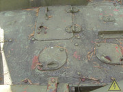 Советский легкий танк Т-26, обр. 1933г., Panssarimuseo, Parola, Finland S6303873