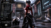 Kiara-is-a-5-5-female-She-has-6-pack-abs-She-is-slim-built-She-has-black-panda-ears-and-a-panda-t