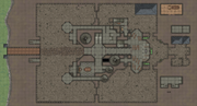 RavenloftMainHallAndWallsSetGridTo0.5
