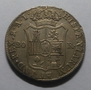 20 Reales 1809. José Napoleón. Madrid IMG-20190117-173842