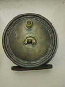 abercrombie and fitch fly reel Meek / & - Model 54 Hardy Bros. - Flyweight Silent