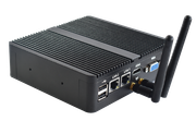 Mini PC Industrial SAT PL4125C - 3