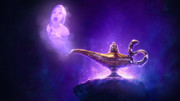 aladdin