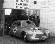24 HEURES DU MANS YEAR BY YEAR PART ONE 1923-1969 - Page 31 53lm42-Borgward-Hansa1500-S-HLHartmann-ABrudes-6
