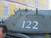 Советский тяжелый танк ИС-3,  Западный военный округ IMG-2876
