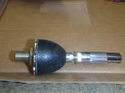 Mobile Antenna Mount with 3/8x24 Thread — photo 1 of 3