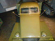 Американский грузовой автомобиль Studebaker US6, Музей военной техники, Верхняя Пышма DSCN2271