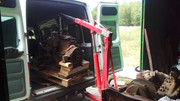 Restauration Studebeker US6 20190705-162419-1