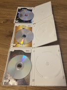 Wii Disks