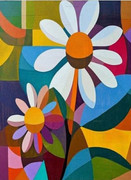Abstract-Flower