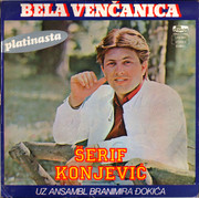 Serif Konjevic - Diskografija 1982-2-Serif-Konjevic-Serif-konjevic-1982-1