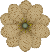 TWFlowerbee-Flower7