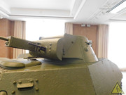 Советский легкий танк Т-30, Музейный комплекс УГМК, Верхняя Пышма DSCN5818