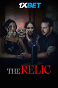 The Relic Poster