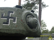 Советский тяжелый танк КВ-1, ЧКЗ, Panssarimuseo, Parola, Finland  S6301820