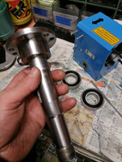 Zac, Saradnik BMR-a za reparaciju i prodaju karburatora, anlasera, altenatora... - Page 15 IMG-20210101-195528