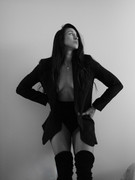 Jessica Penne UFC fighter