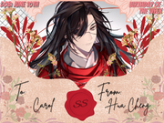 Carol - [BOTW 13.10]