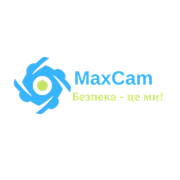 MaxCam Logo