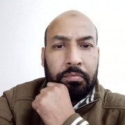 Md Sabir Ansari - Mental Health Blogger