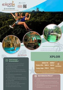 Ofertas Excursiones en la Riviera Maya - Exotik Mayan Tours - Foro Guías y Excursiones