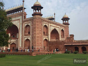 BBG&B36AgraNTajMahal - 16