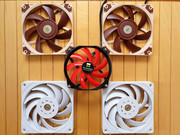 Fans-Tested