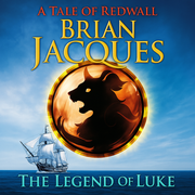 The Legend of Luke - Brian Jacques