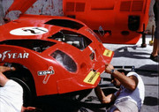Targa Florio (Part 5) 1970 - 1977 - Page 7 1975-TF-2-T-Casoni-Dini-001
