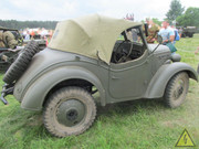 Японский легкий командирский полноприводной автомобиль Type 95 Kurogane, "Коллекционные Автомобили", Москва IMG-6844