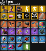 old-skins