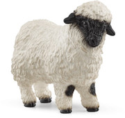 15 - Valais Blacknose sheep