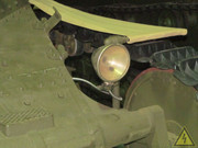 Советский легкий танк Т-18, Музей отечественной военной истории, Падиково IMG-3237