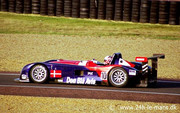 24 HEURES DU MANS YEAR BY YEAR PART FIVE 2000 - 2009 - Page 2 Image038