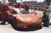 24 HEURES DU MANS YEAR BY YEAR PART FIVE 2000 - 2009 - Page 4 Image022