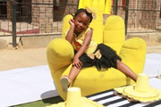 Kemotshepile-Mopeli