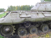 Советский тяжелый танк ИС-3, Ленино-Снегири IMG-1980