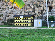 От Антальи на восток (до Мардина и Диярбакыра) + Анкара, ноябрь 2025.