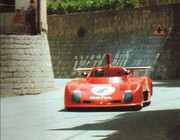 Targa Florio (Part 5) 1970 - 1977 - Page 7 1975-TF-6-Barberio-Bilotti-001