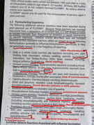FLUVIRIN vaccine insert