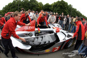 24 HEURES DU MANS YEAR BY YEAR PART FIVE 2000 - 2009 - Page 47 Image009